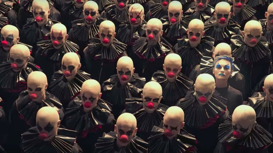 American Horror Story: Cult